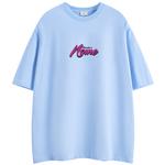 Футболка NOME унисекс, Белый - фото 20