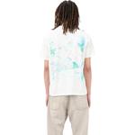 Футболка с принтом Sea View OUR LEGACY, белый - фото 6