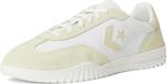 Кроссовки Unisex Converse Run Star Trainer, Key Lime Pie/Vintage WhiteSee Less - фото 7