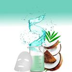 Маска Coconut Intensive Essence - фото 3