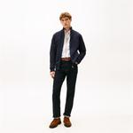 Джемпер мужской Tommy Hilfiger, синий - фото 5