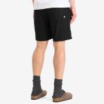 Льняные шорты от Курта Wax London, черный - фото 3