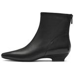 Joypeace Ботильоны женские белые - фото