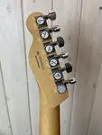 Fender Player II Mod Tele MN 2025 - Электрик Блю - фото 8