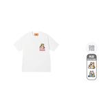 Футболка унисекс Afgk, белый - фото 2