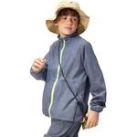 Детская одежда для защиты от солнца Kids' NAUTICA, Ecru - фото 9