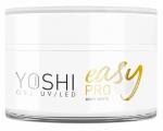 Yoshi Easy Pro Milky White Builder Gel 15 г - фото 6