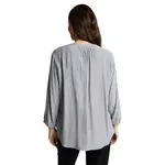 Блузка Tom Tailor 1050771, серый - фото 2