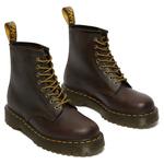 Ботинки Dr Martens 1460 Bex, коричневый - фото 2
