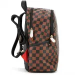 SPRAYGROUND Рюкзак PVC Regular Unisex Brown - фото 8