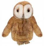 Талисман сипухи 23 см 14042 Beppe - фото