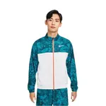 Мужская куртка Nike, цвет Abyss Green - фото 2