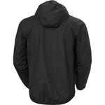 Куртка fastpack verglas 2,5 л Helly Hansen, черный - фото 2