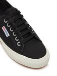 Кроссовки Superga 2750 Cotu Classic S000010 Schwarz - фото 6