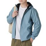 Timberland Куртка мужская синяя, Blue - фото 6