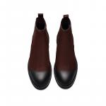Челси Ботинки Мужские Pardasaul, коричневый - фото 9