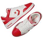 Converse Weapon Ox 'Red Vintage White' - фото 4