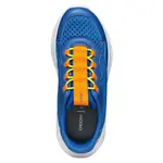 Слипоны Geox Sprintye Fast In, синий - фото 6