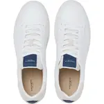 Кроссовки Hackett Bond Minimal, белый - фото 4