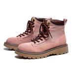 Ботинки Martin унисекс Gzz, розовый - фото 12