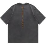 Футболка унисекс Clot, хаки - фото 7