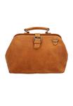Сумка Gusti Leder TILLIE A., Dunkelbraun/Light Brown - фото 3