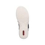 Сандалии Rieker, Night blue - фото 7