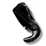 Gommino Лоферы мужские черный Brounvanm - фото 5