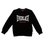 Толстовка Everlast, черный - фото