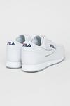 Орбита Полуботинки Fila, белый - фото 4