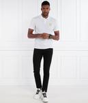 Рубашка поло Just Cavalli, белый - фото 2