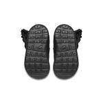 Кроссовки roshe one highvelcro Nike, черный - фото 2