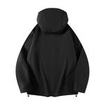 Куртка Unisex Jeep, светло-голубая (с утеплителем) - фото 10