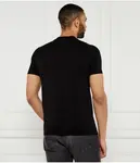 Футболка Regular fit Karl Lagerfeld, черный - фото 3