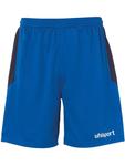 Тканевые шорты uhlsport , синий - фото