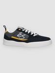Кеды Es Swift 2.0 Skateschuhe, navy/grey/white - фото