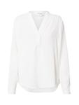 Блуза SELECTED MIVIA, белый - фото