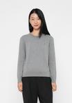 Джемпер Tommy Hilfiger Jumper, Grey/Light Grey - фото