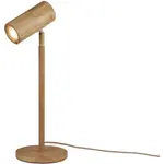 Настольная лампа JAVA GU10 Good&Mojo, Natur - фото