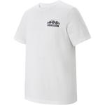 Adidas Футболка мужская белая - фото 3