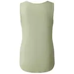 Футболка без рукавов Dare2B Harmonic, зеленый - фото 2