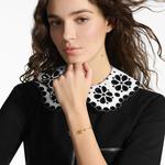 Браслет LV Heart Louis Vuitton, золотой - фото 4