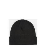 Шапка Champion с логотипом, черный - фото 2