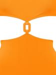 ERES купальник Marina, оранжевый - фото 2