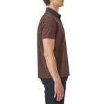 Мужская рубашка DESCENTE, серый - фото 6