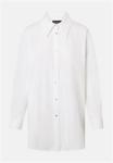Блуза Jascha Stockholm Button-down blouse, Offwhite/Off-White - фото 6