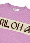 Джемпер OH APRIL Jumper, Bright Lilac/Purple - фото 8