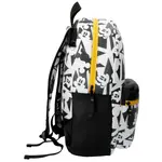 Рюкзак Disney Mickey 16L Junior, серый - фото 3