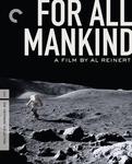 Диск Blu-ray For All Mankind [1989] [Criterion] - фото