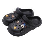 Классические сабо Unisex TZLDN, цвет хаки - фото 10